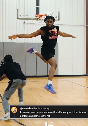 Incredible Basketball Skills: The 1v1 Challenge