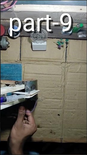 How to make a JCB || part-9 || science experiment ||@Shah_experiment