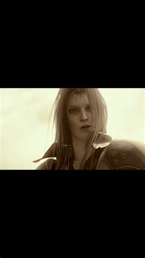 FF7 - Kadaj/Reunion in My Mouth P1 #finalfantasymusic #ff7 #finalfantasy #music #gamemusic