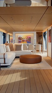 22 reactions | "Explore the sumptuous interiors of the new Custom...