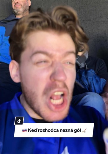 Jasný gól, není o čom 🏒