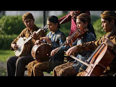 Full Album Keroncong Terfavorit Sepanjang Masa – Alunan Tenang Penyejuk Hati