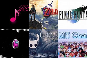 The Most Beautiful Video Games Music to Play on the Piano, Advanced, Vol. 2 - Piano Sheet Music