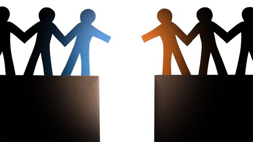 How health inequities outlive historical social injustices