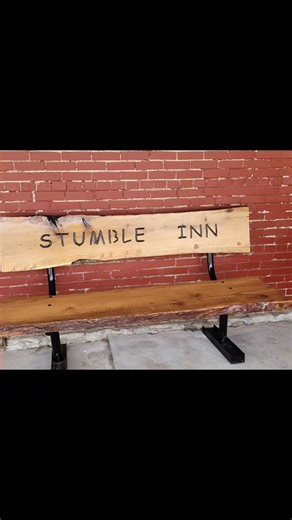 STUMBLE INN on TikTok