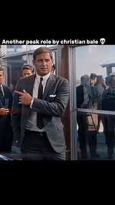 18K reactions · 74 comments | The way Christian bale act is so...