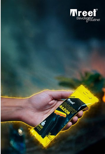 Experience Everyday Freshness with Treet Tidy