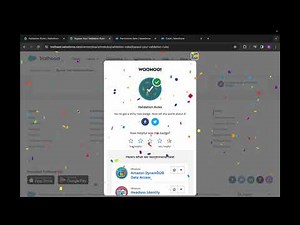 Bypass Your Validation Rules | Validation Rules Challenge 3
