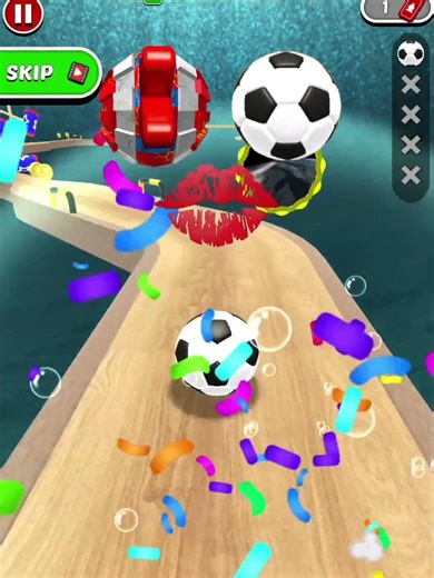 💥 Going Balls VS Rollance Balls Action Ball Games New Race 🌟 | Android/IOS Games