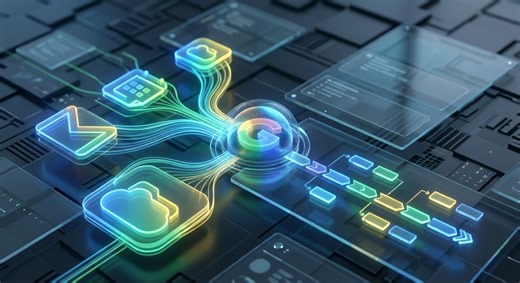 Google Launches CC, an AI Agent That Plans Your Day Using Gmail, Calendar, and Drive