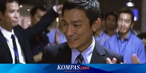 Rekomendasi Film Andy Lau Terbaik