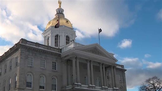 Final COGE report recommends possible restructuring of DHHS, modernizing some systems