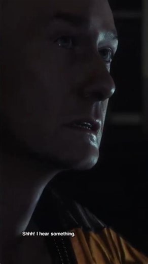 Alien gets axel #alienisolation #survivalhorror #horrorgaming #alien #xenomorph #shorts