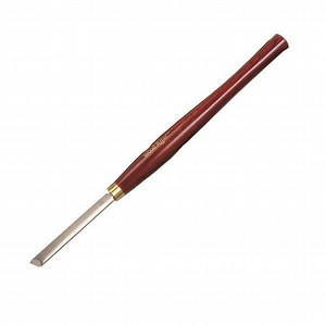 WoodRiver 1" Oval Skew Chisel for Woodturning | Woodcraft