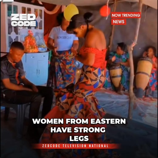 Now that's a strong woman wow 😳😳🙆‍♀️🙆‍♀️ | Zedcode Nation