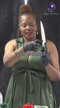 Master Chef Knife Skills: Your Kitchen Essential Guide!