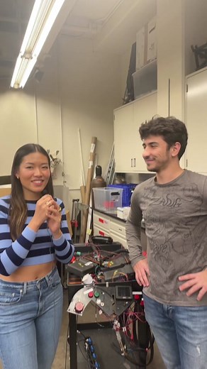 Columbia Formula SAE Racing on TikTok