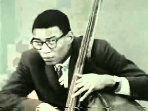 Blue Monk, Thelonius Monk