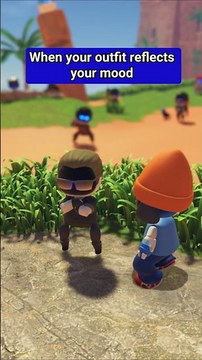 This NEW bot in Astro Bot is a mood 😎