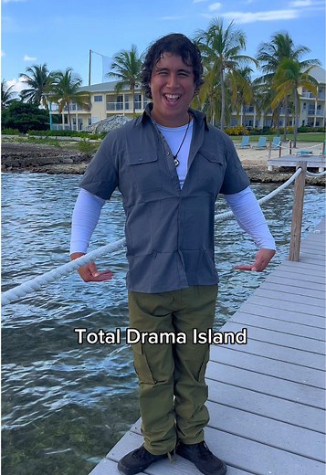 Total Drama Island: A Fan's Ultimate Guide