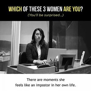 2.6M views · 3.2K reactions | Which of these three women do you most...