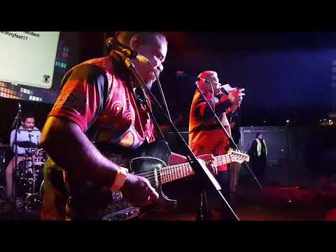 Yabu Band - Topic ft. ‪@lionelsarmardindrumming3309‬ - Noongar Music.