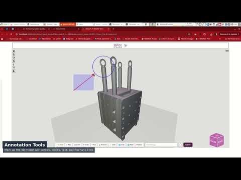 Your CAD files and your ERP should talk to each other — OdooPLM shows you how