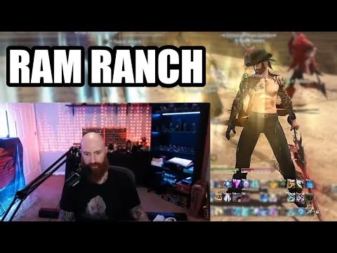 Xeno's New GNB Origin