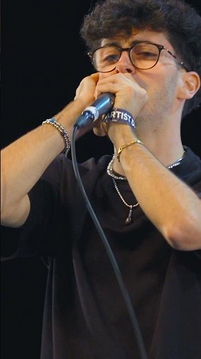 BlackRoll 🇮🇹 Goes Full Power Mode #beatbox #gbb25