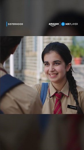 Zoya and Joy’s Cute Chemistry 💖 | Sisterhood | Nidhi Bhanushali, Anvesha Vij | Amazon MX Player