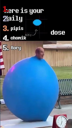 deltarune weekly dose 20