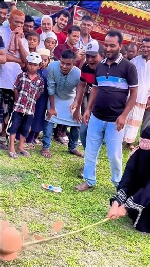 শিমুলতলী মেলায় মেয়েদের জন্য বিভিন্ন ইভেন্টের আয়োজন করেছে #sortvedios #মেলা #শিমুলতলী #বরমী