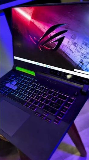 ASUS ROG Strix G16 Review 🔥 Ryzen 9 + RTX 5050 | Best Gaming Laptop 2025? 🎮💻