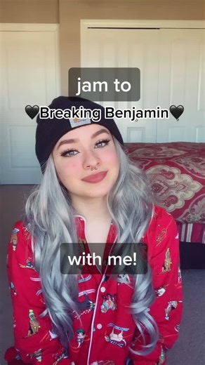 Rock Out with Breaking Benjamin: Polyamorous Lyrics