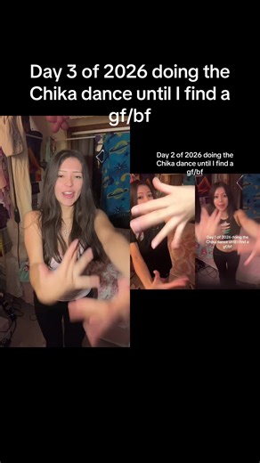 #duet with @iiisadiva #Duet #lmfao | doing the chika dance
