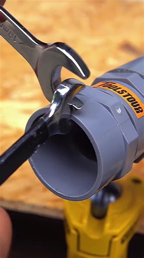 1.8K views | Make a cable wire fastening system with bolt #fasteningtools #fastener | Rewind Icons | Facebook