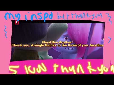 Perfect Win 2 – Messaging Story (3:11, Three Inspired Friends → Floyd One Brother)