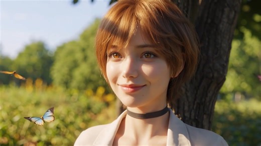 Creating Stunning Scene Animation in Blender 3D