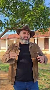 Fazenda em Monteiro PB #fazenda #deustemumapalavrapravoce #gado #nordeste #caminhoparaumavidamelhor