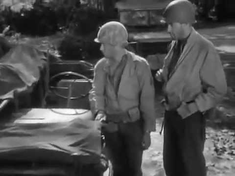 Combat: Crossfire S4E8