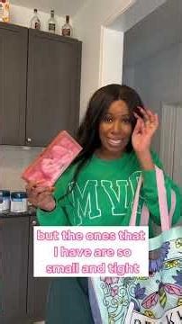 I Went Into Winners For One Thing And Left With This Haul