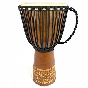 60cm Classic Djembe - African Drumming