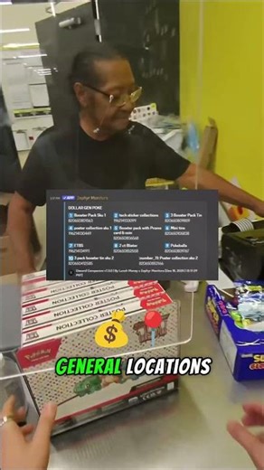 How People Are Finding One Fifty One at Dollar General Before Everyone Else