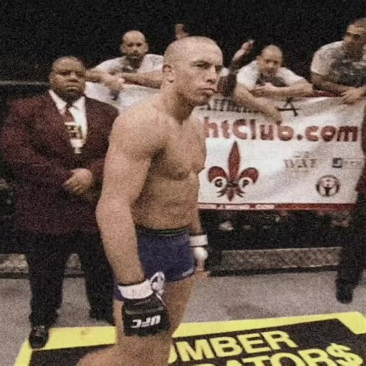 GSP UFC Highlights and Edits Compilation