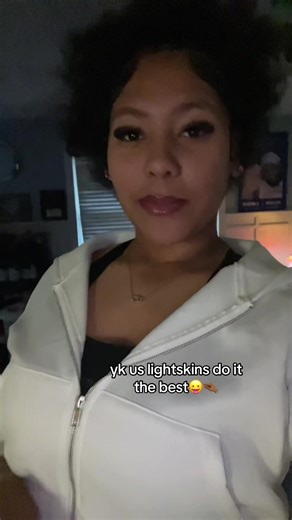 Understanding Light Skins in Popular Culture