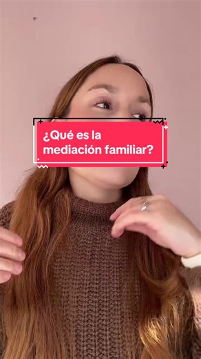 Understanding Family Mediation in Chile