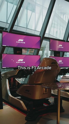 f1arcade on TikTok