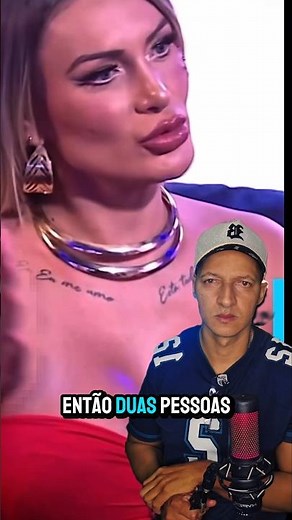 Disgusting Andressa Urach