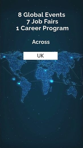 You Missed 8 International Job Fairs This Week… | ResuNetwork