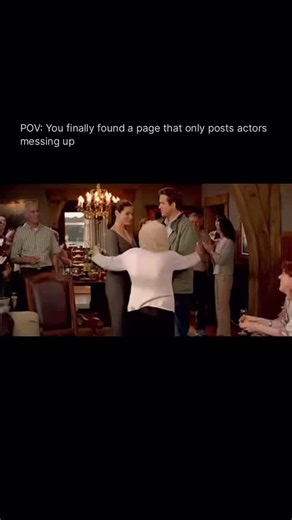 Movie Bloopers on Instagram: "Follow @actorsmessingup for more"